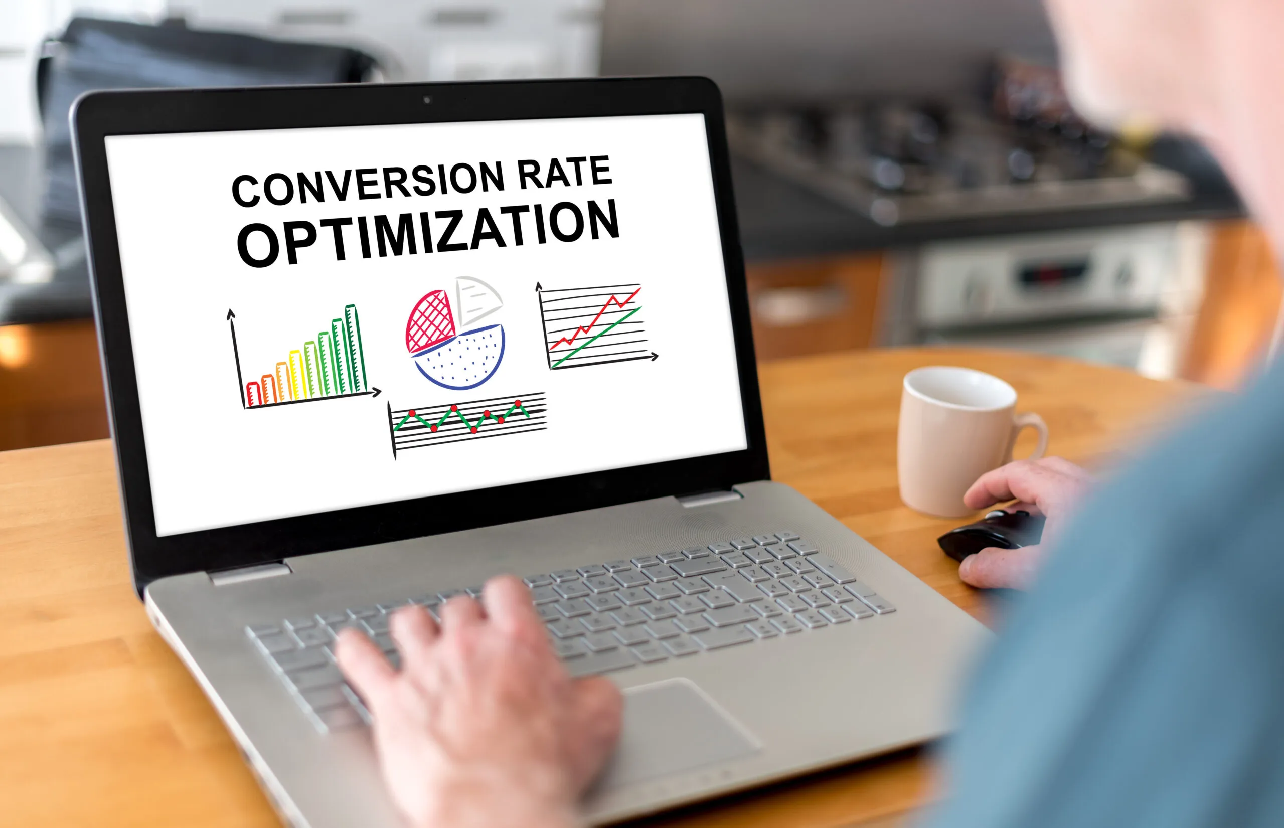 What is Conversion Rate Optimization (CRO)? 1