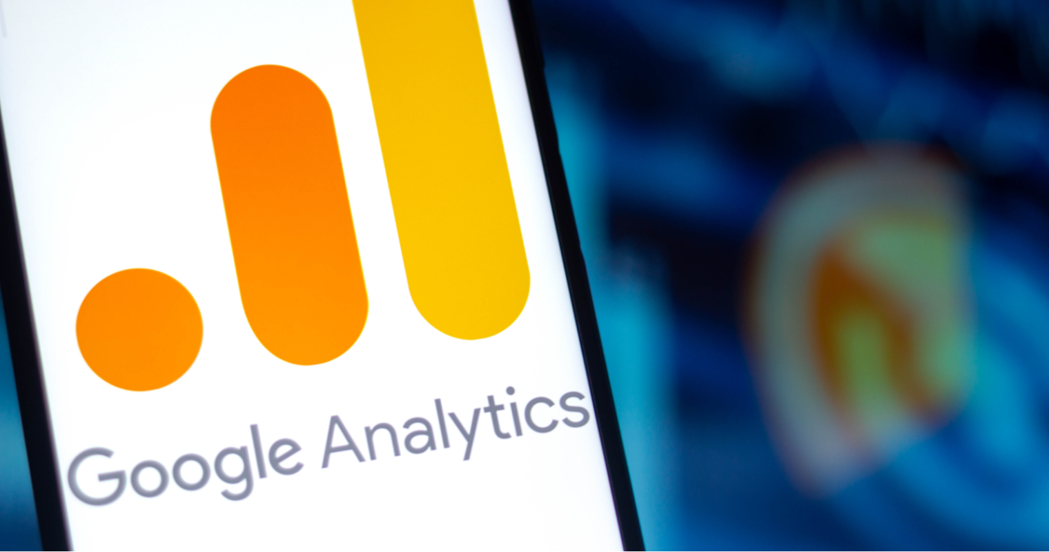 Google Analytics vs Hotjar